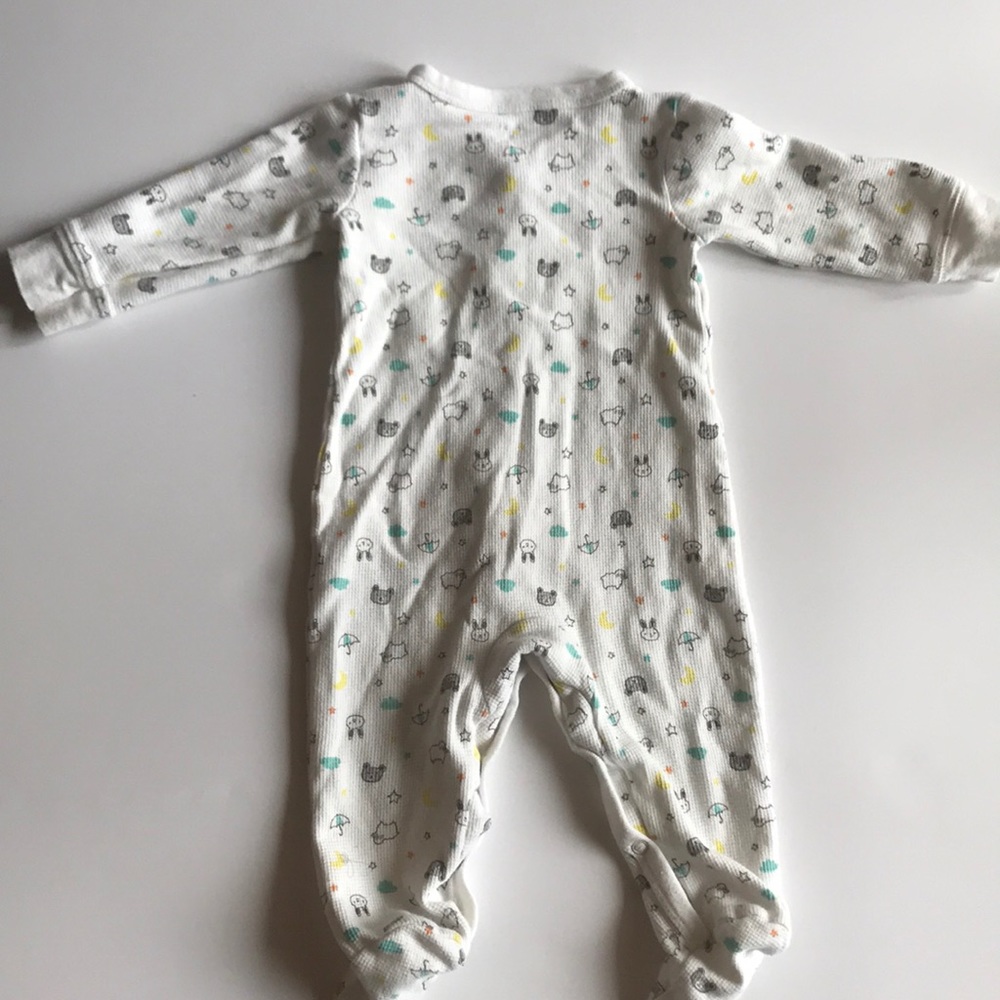 Carters - Picture 2 of 3